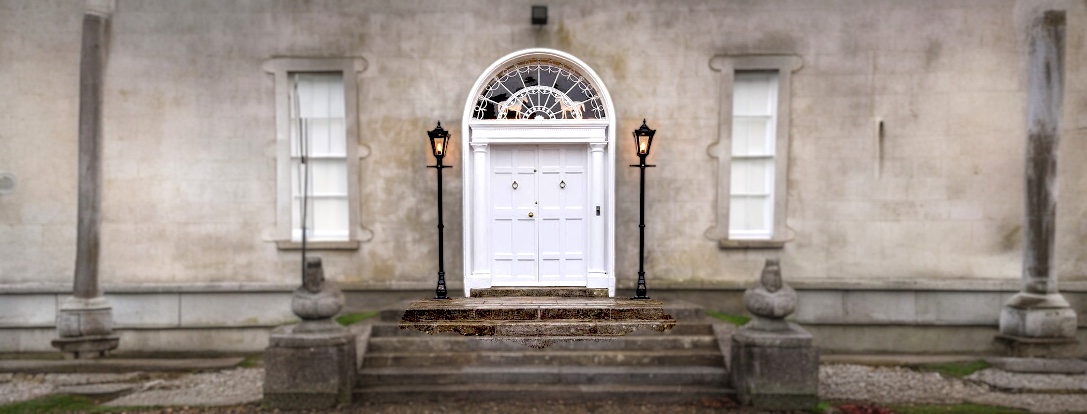 Historische Beleuchtung – nachhaltig